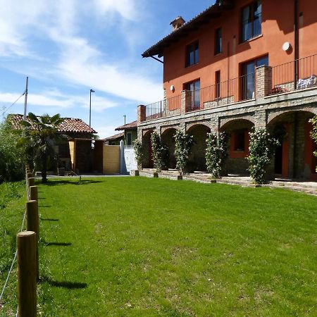 La Corte Di Langa Guest House Albaretto della Torre Exterior foto