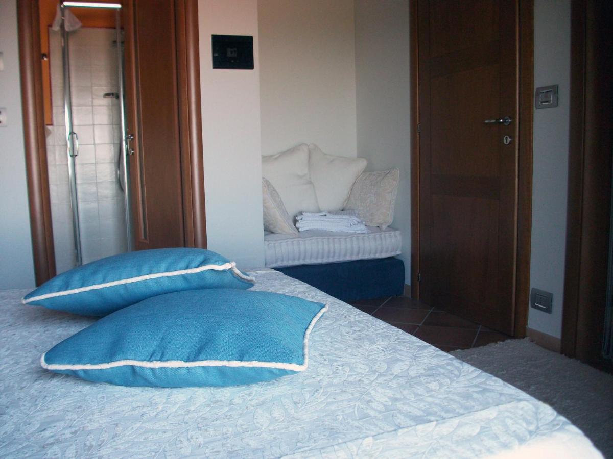La Corte Di Langa Guest House Albaretto della Torre Cameră foto