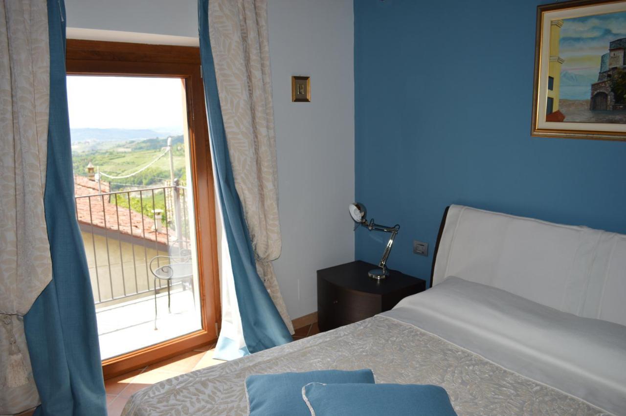 La Corte Di Langa Guest House Albaretto della Torre Cameră foto