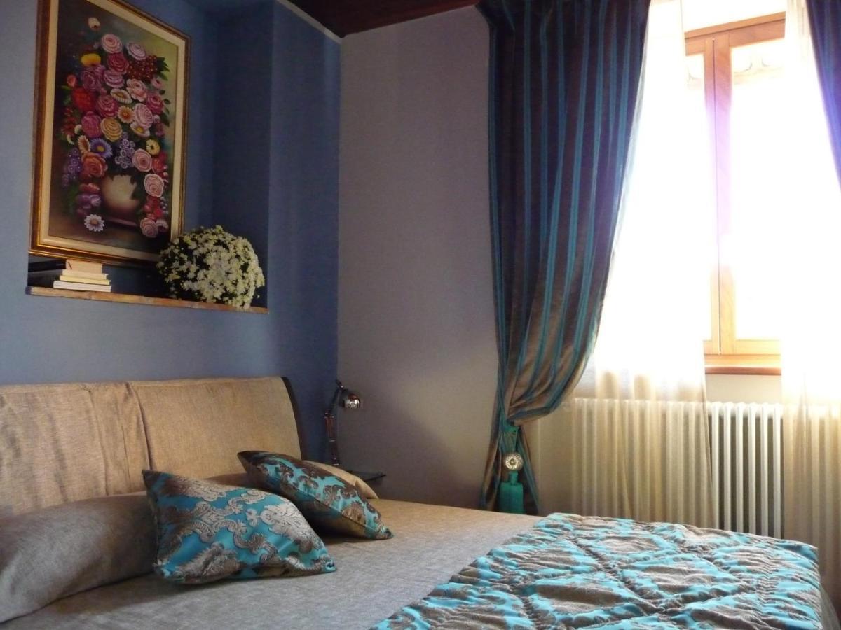 La Corte Di Langa Guest House Albaretto della Torre Cameră foto